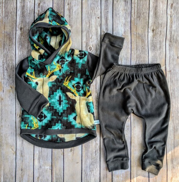 baby boy track pants