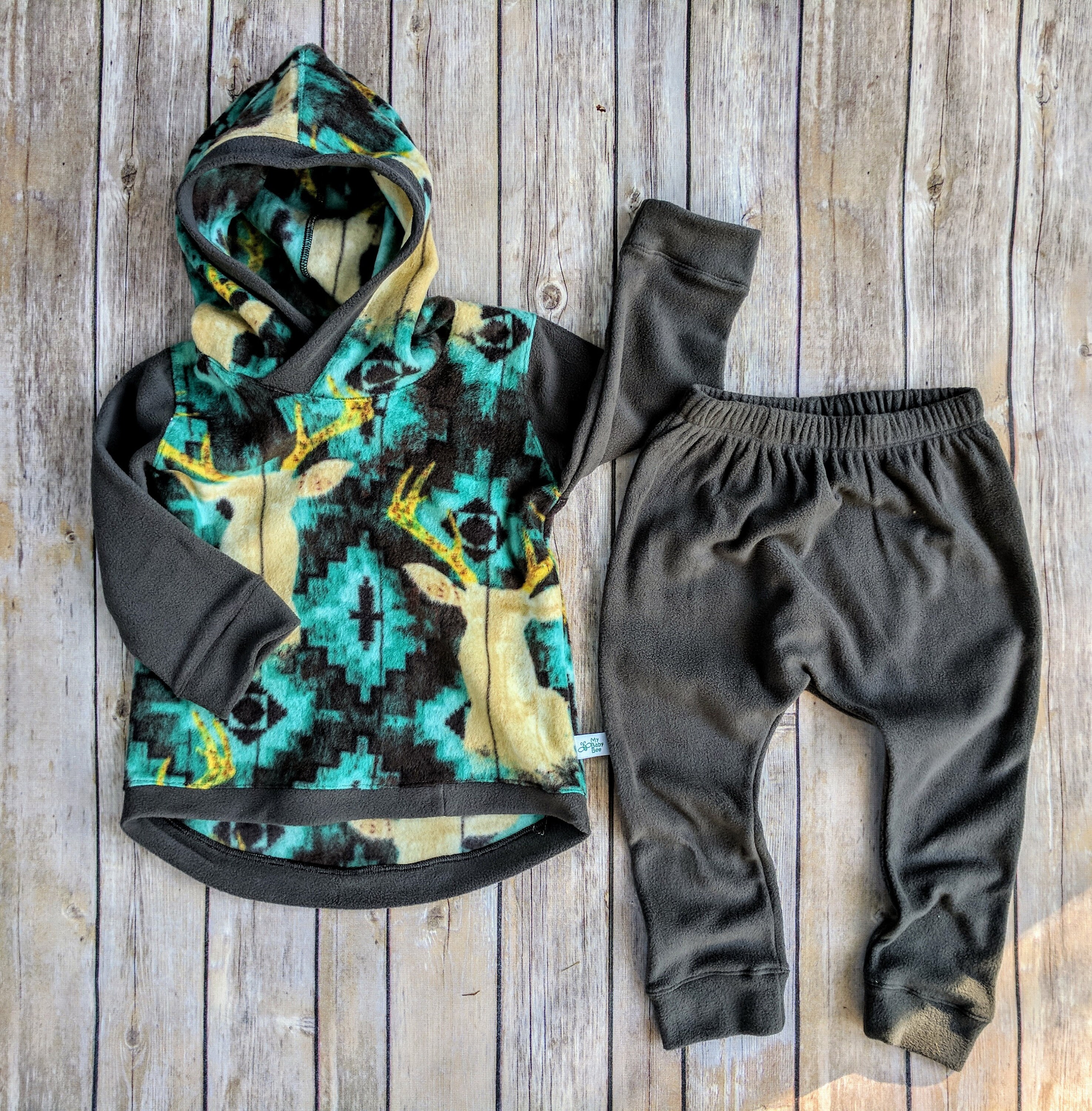 track pants for baby boy