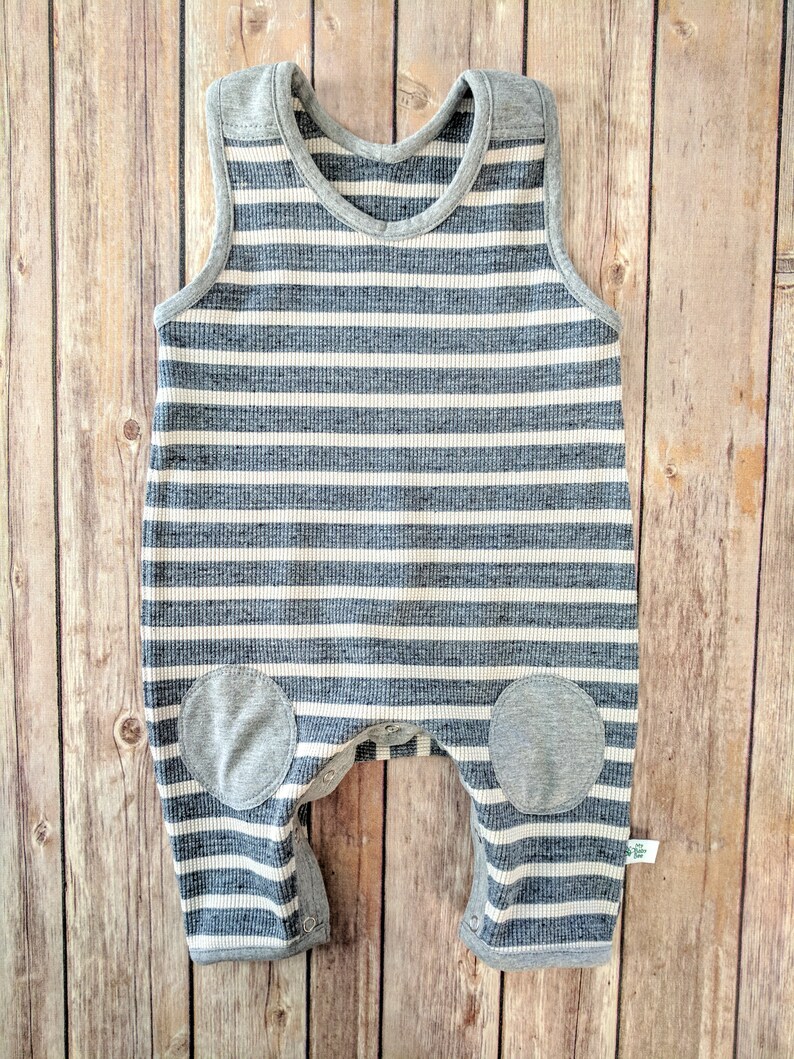 cotton overalls baby boy