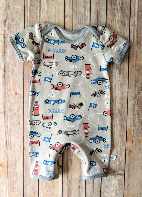 KONFA Toddler Baby Boys Girls Winter Warm Clothes,Cartoon Bear Soft Cotton Rompers Jumpsuit 0-24 Months Kids