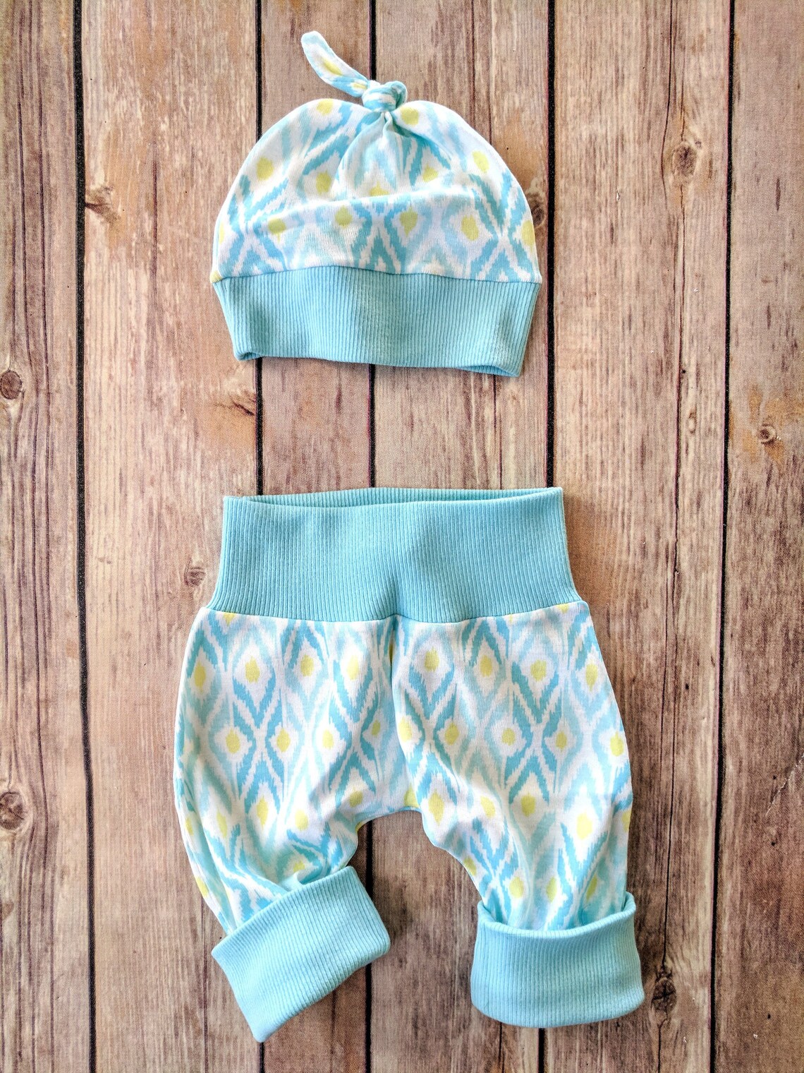 Baby Boy Cotton Set Infant Boy Cotton Outfit Infant Cotton Etsy