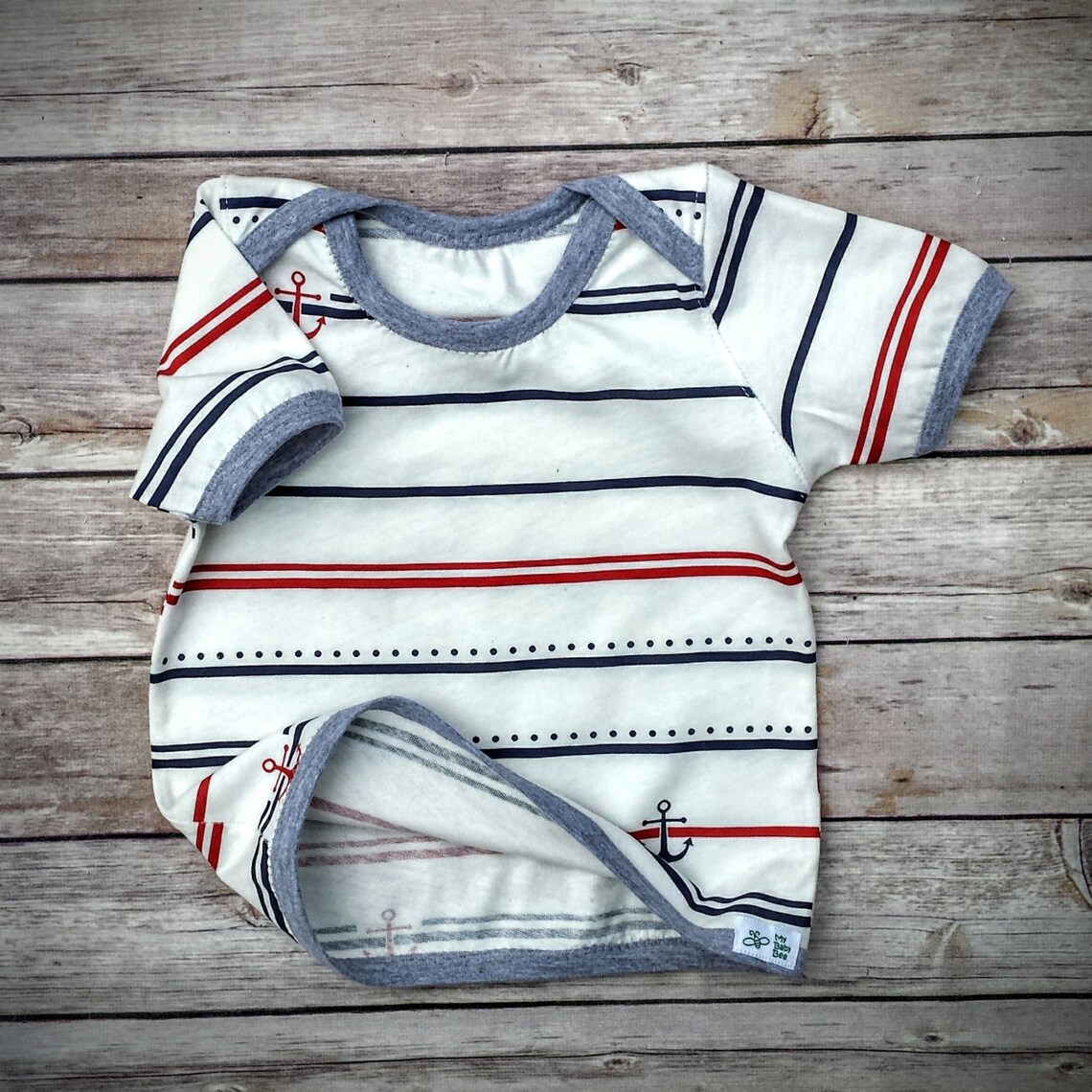 Baby Boy Cotton Tshirt Infant Boy Cotton Clothes Baby Boy Etsy UK