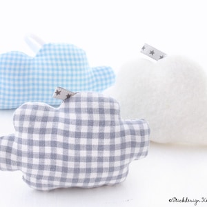 ITH embroidery file cloud set 10x10 (4x4)
