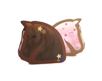 Horse Lantern Craft Template PDF Craft Instructions for Download • St. Martin's Lantern Template, St. Martin's Day Craft, Lantern Festival, DIY