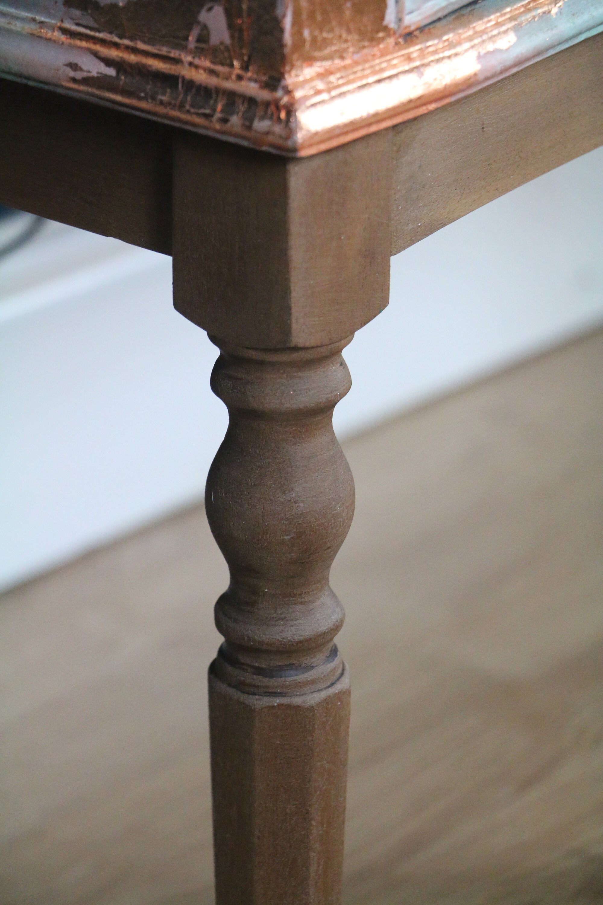 VENDIDO Pintura y Restauración de Muebles Personalizados | Etsy