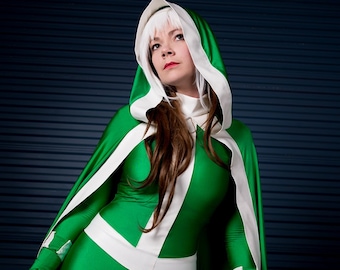 Winter Rogue X-Men Cosplay Prints 4 x 6