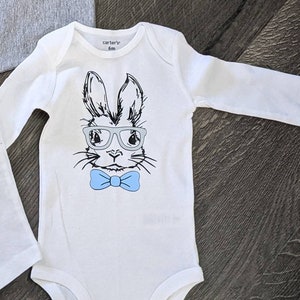 Baby Bunny Onesie