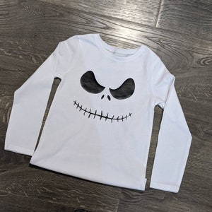 Jack Skellington kids T-shirt