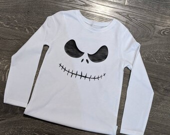 Jack Skellington kids T-shirt