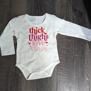 Valentine&#39;s Baby Onesie