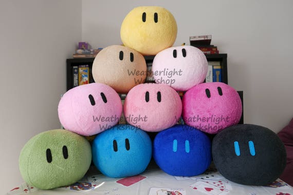 dango plush