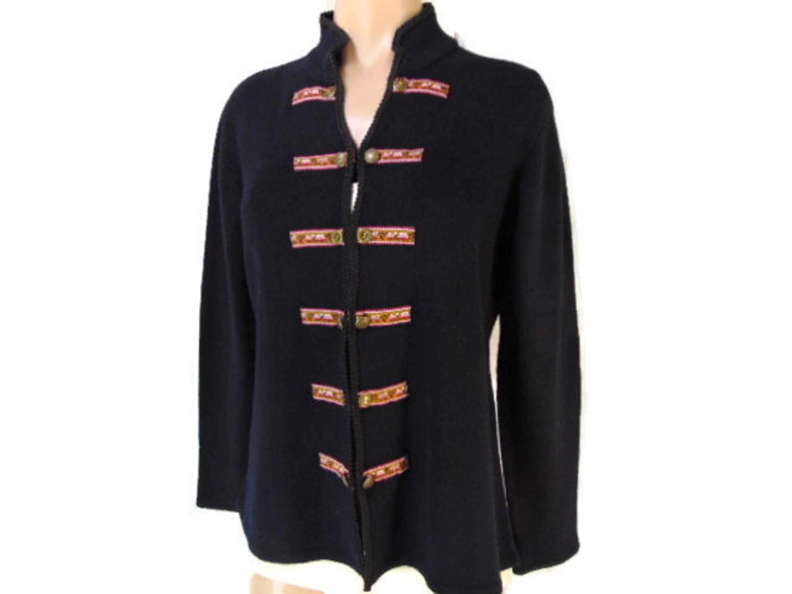 cornell cardigan