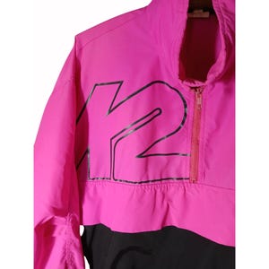 Vintage K2 Jacket - Etsy