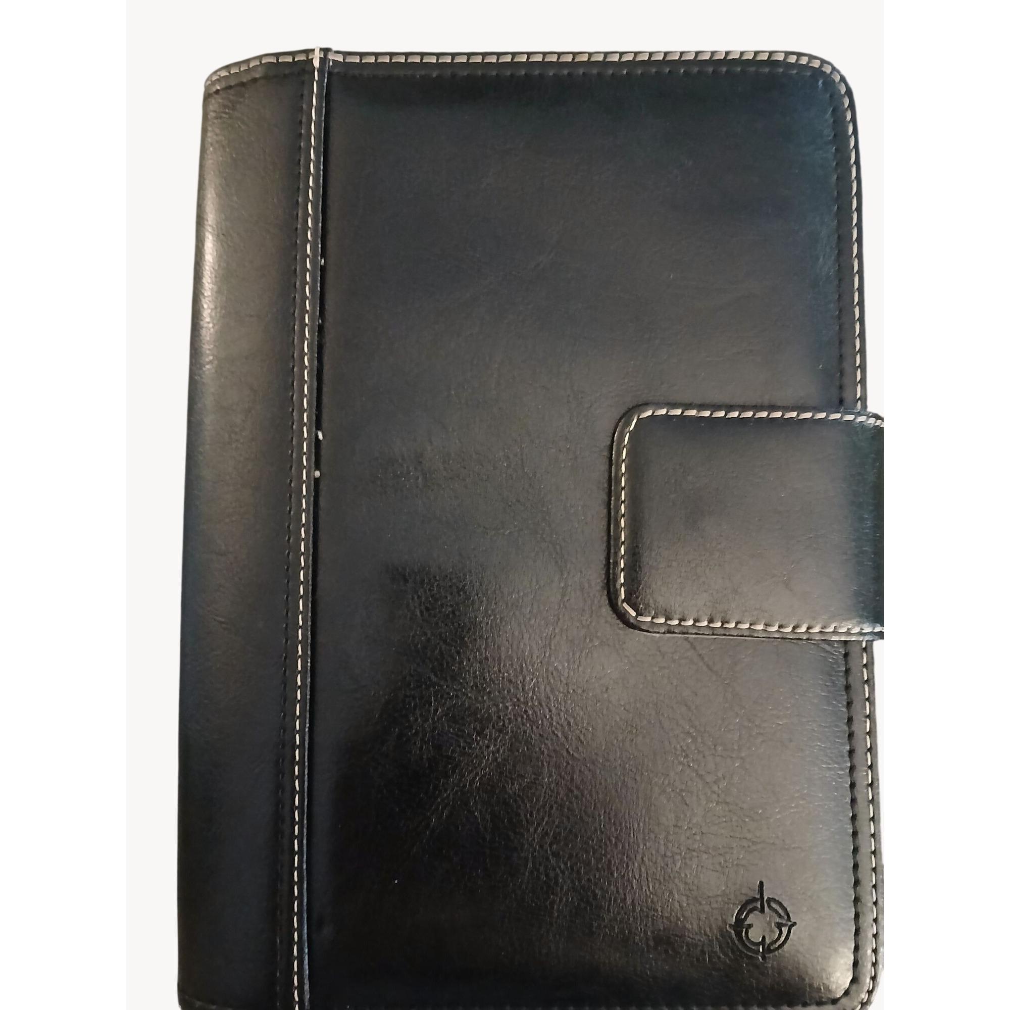 Franklin Covey 22997 Perforatore A 7 Fori In Metallo Per Pagine 5.5x8.5" - Base Antiscivolo, Raccogliglie