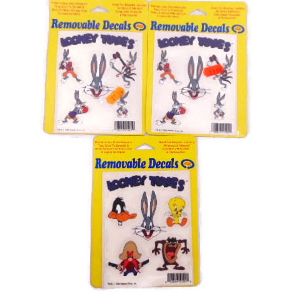 Yosemite Sam Decal - Etsy