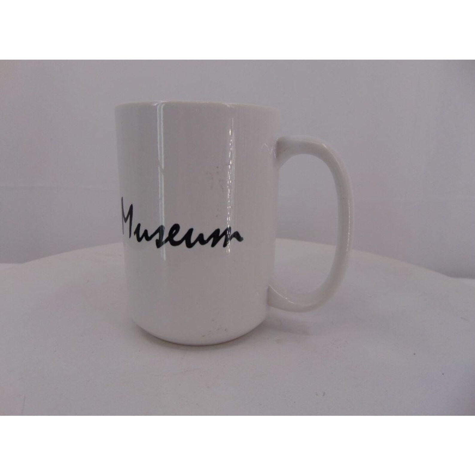 Twister Museum Wakita OK Coffee Cup Mug Water Tower Graphic Etsy