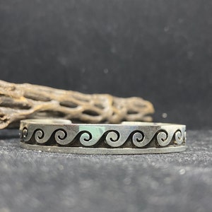 Navajo Wave - Etsy