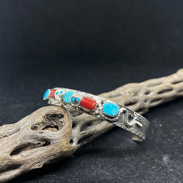 Effie C Zuni Jewelry Etsy