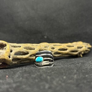 Tom Hawk Ring - Etsy