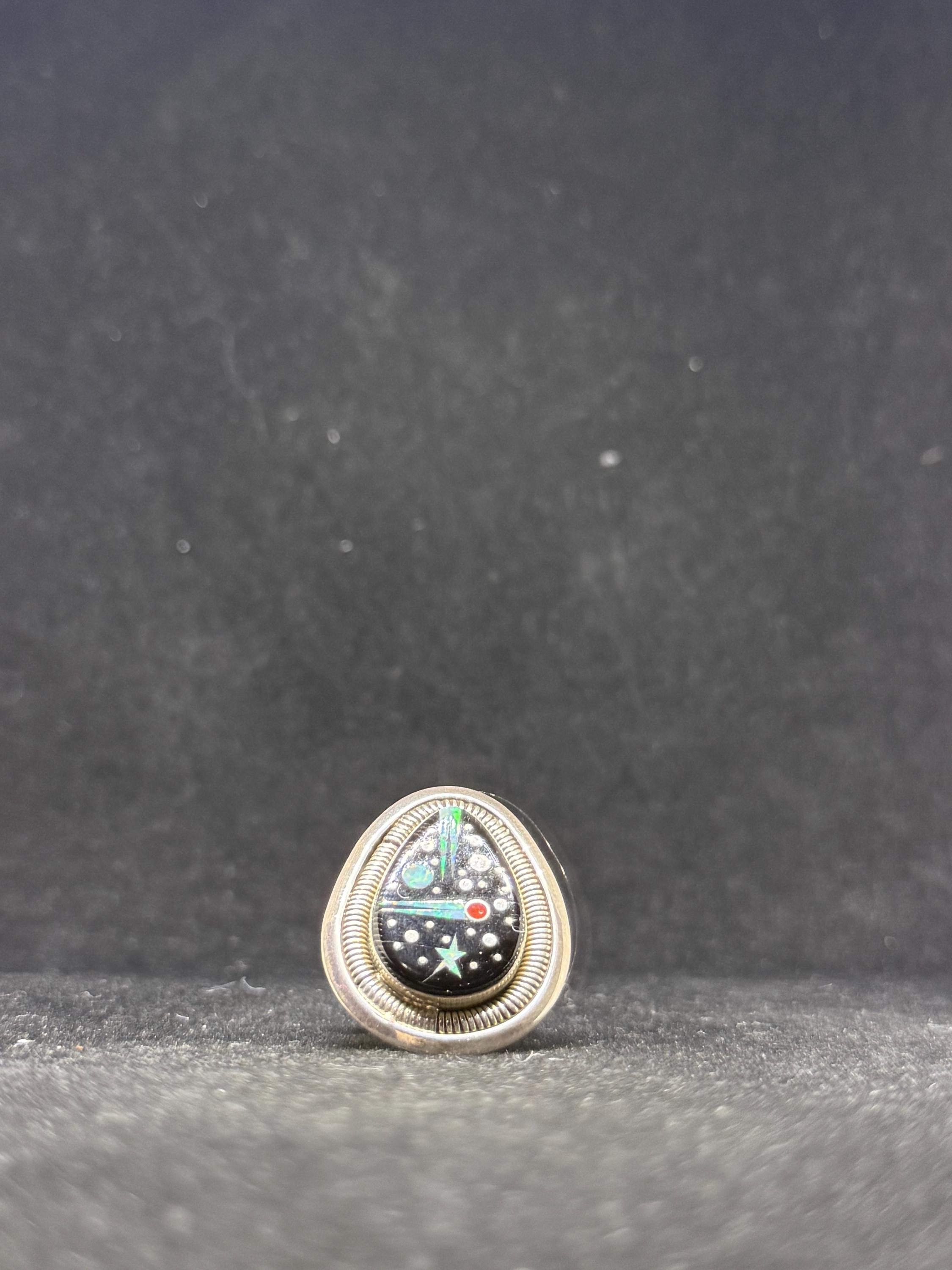Matthew Jack Jewelry - Etsy