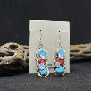 Effie Calavaza Snake Earrings - Etsy