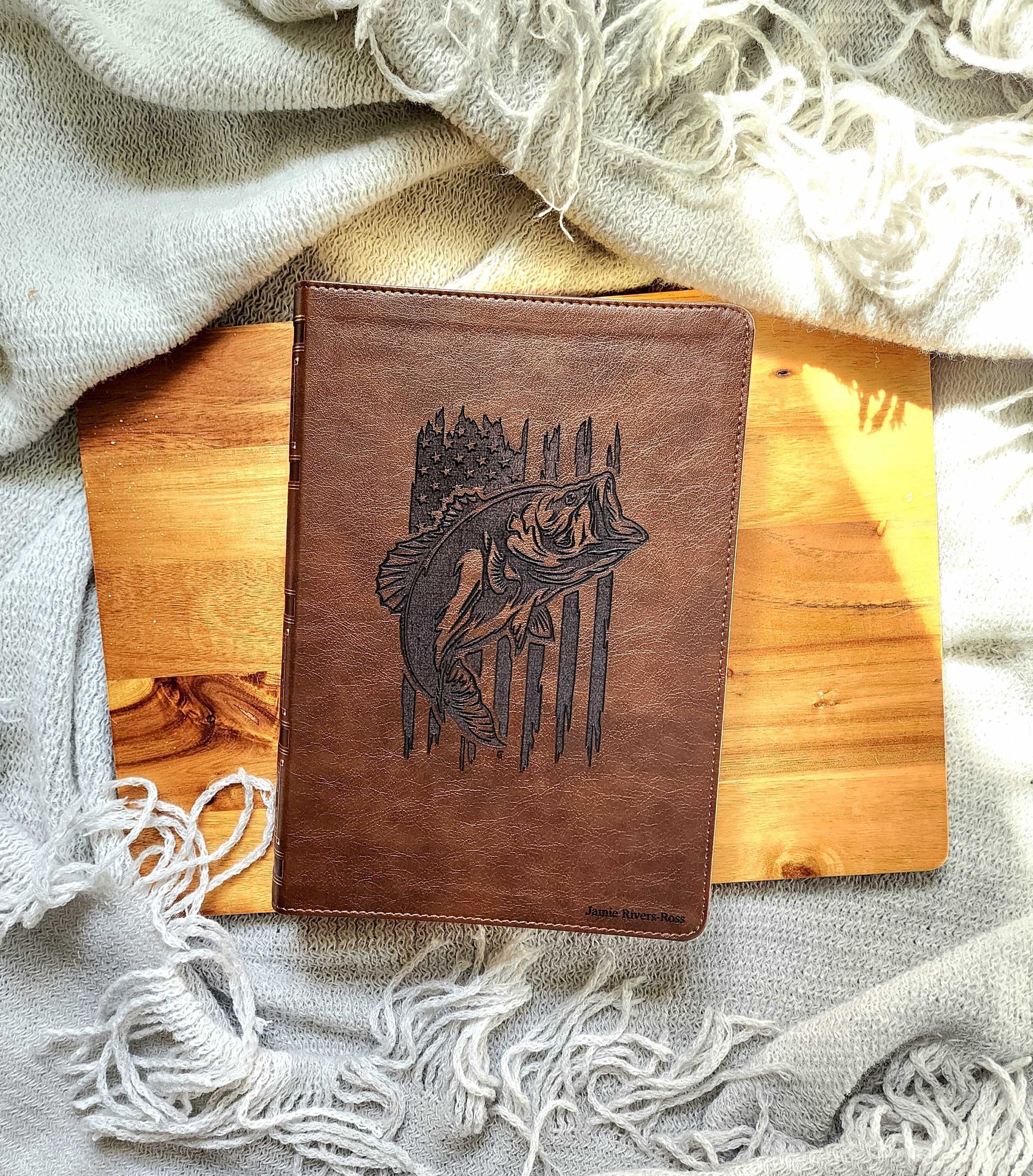 The Bass Fisher's Bible: A Comprehensive Guide To Bass