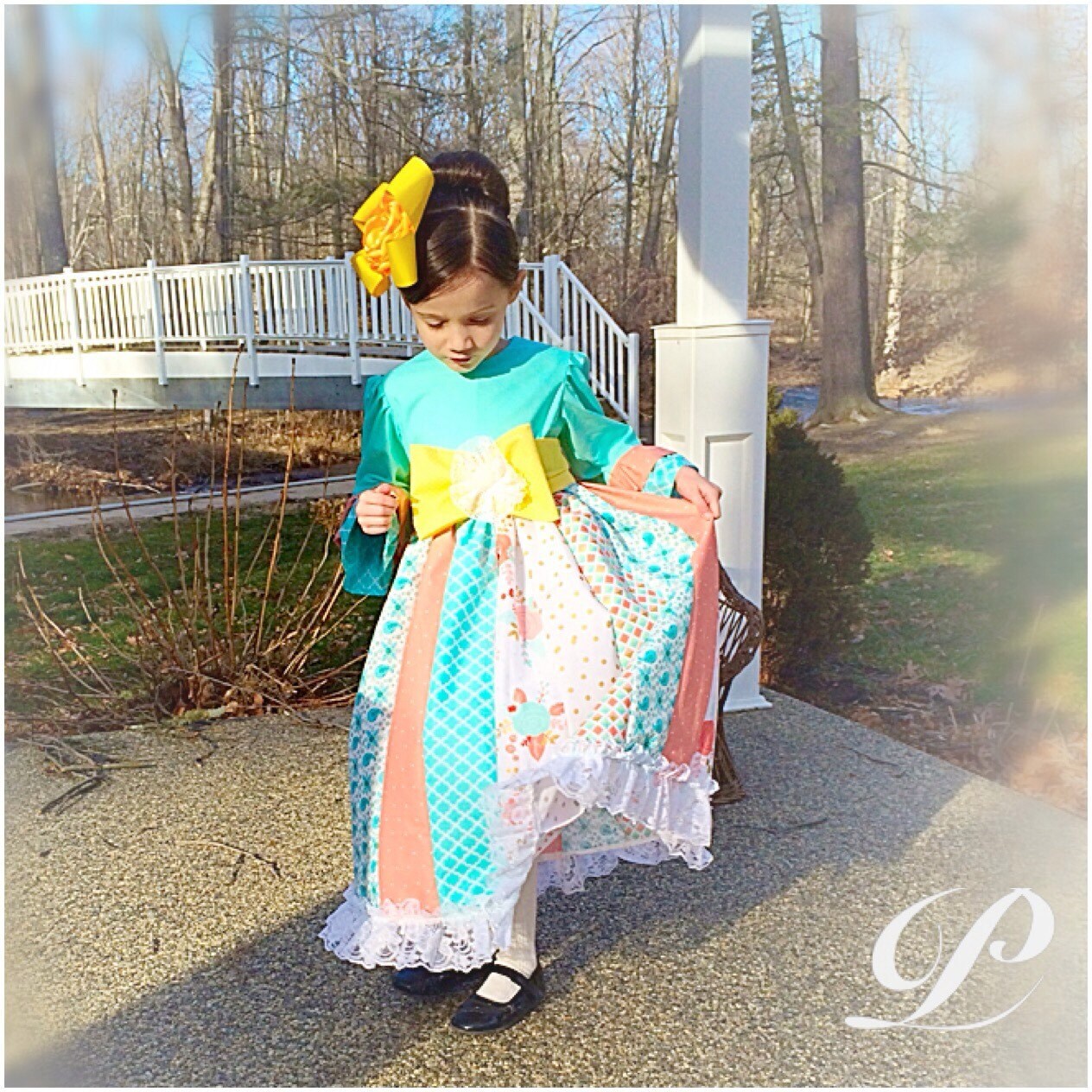 modest easter dresses