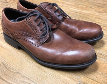 old school rockport shoes