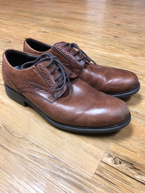 vintage rockport shoes