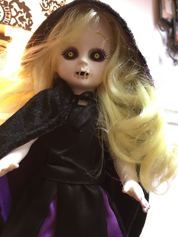 living dead dolls siren