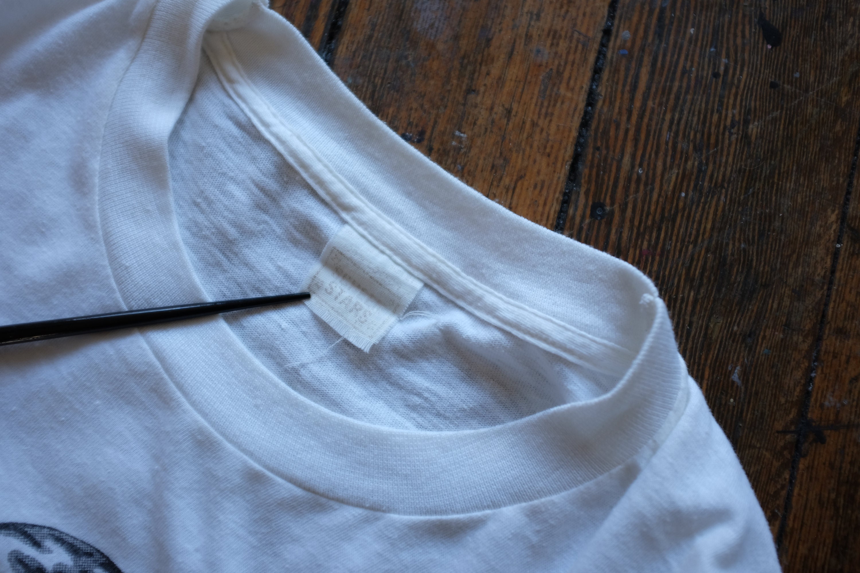 Authentic Vintage Edith Massey edie the Egg Lady Tshirt John Waters