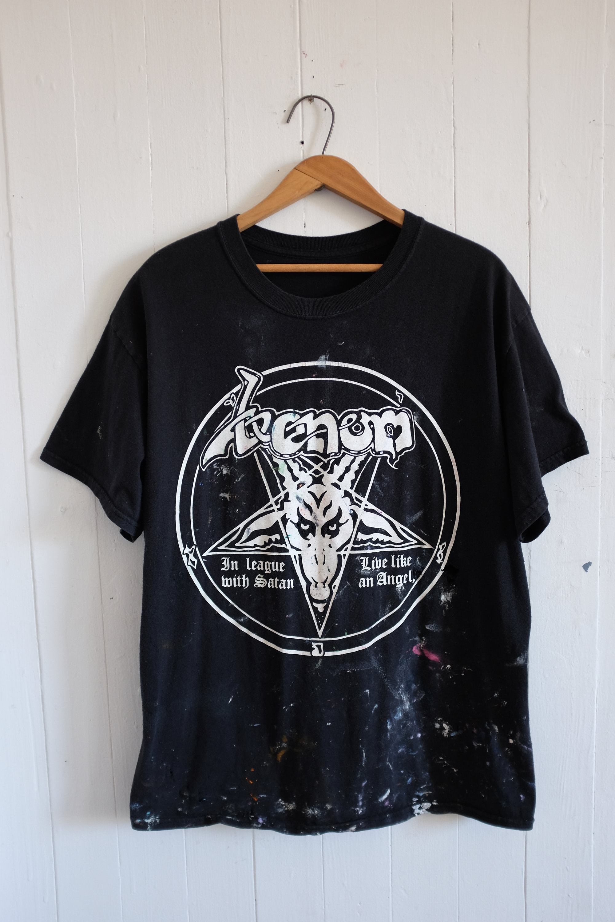 the GazettE ブラックネックレス2014年GROAN OF VENOM the GazettE ブラックネックレス2014年GROAN OF VENOM the
