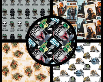 Boba fett scrub cap Clearance