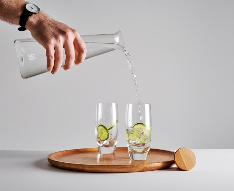 BUproducts Carafe - Thumbnail 2