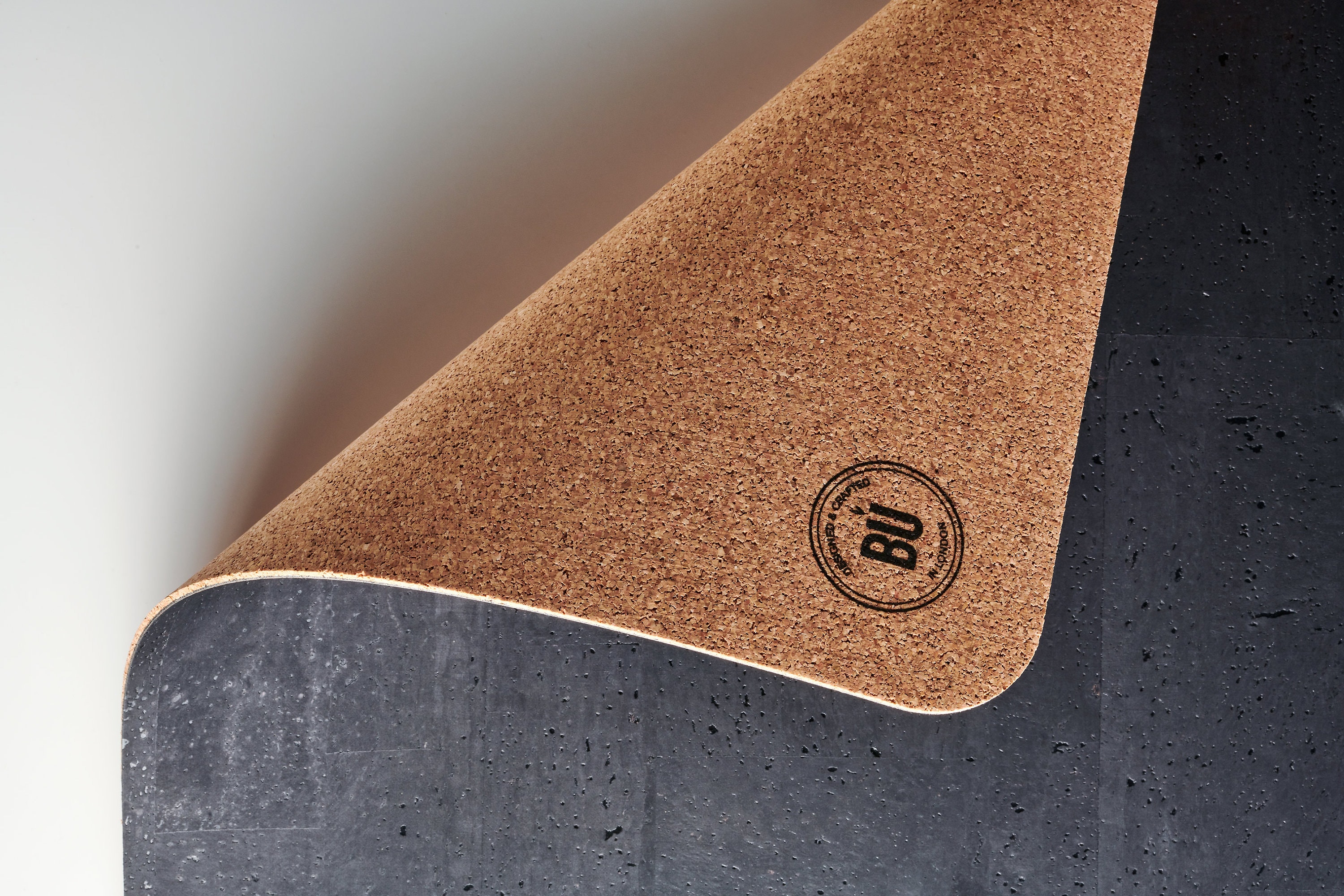 Handmade Cork Leather Desk Mat Etsy Australia