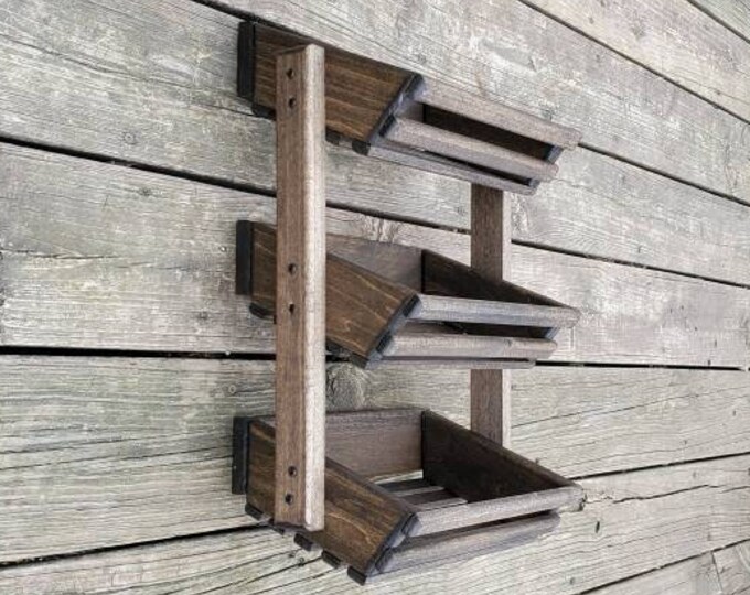 Hanging Fruit Basket, Wall Fruit Basket Etsy