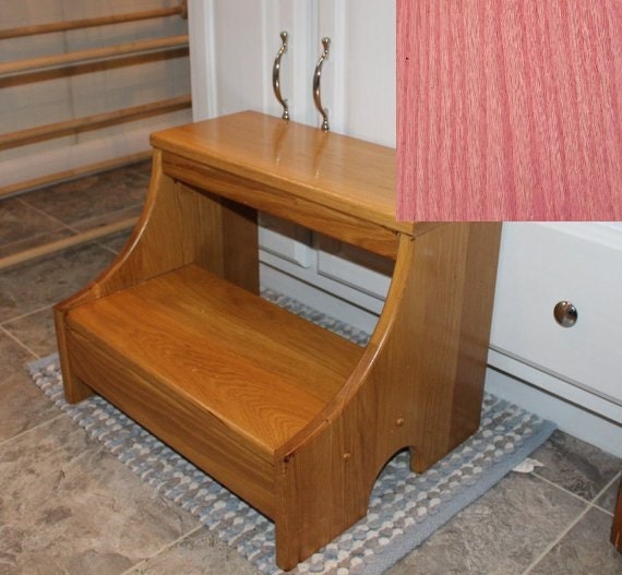 sturdy step stools