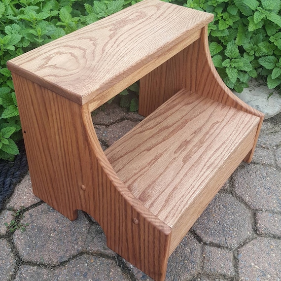 heavy step stool