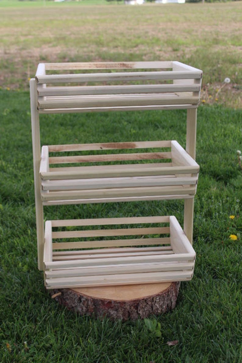 Large Vegetable Basket Fruit Storage Fruit Basket Storage Etsy