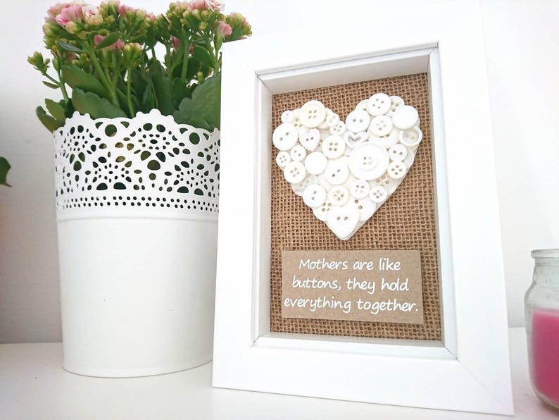 present for your mum