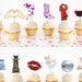 see more listings in the Cupcake/Cake Toppers section