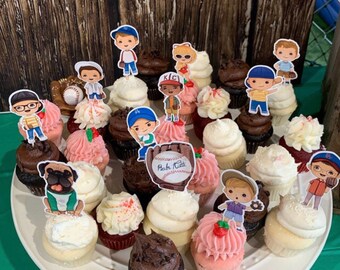 Nuenen Baseball Theme AJH3 Cupcake Stand Decorations, 3 Tier Sports Theme Basketball Baseball Party Favor Cupcake Holder Sports Birthday Tower Ce 04bd320a Edb6 45b4 Bbd3 A9dba6fd96ad.b8b0e88d38d2bb3ad61fea9b49a6f626