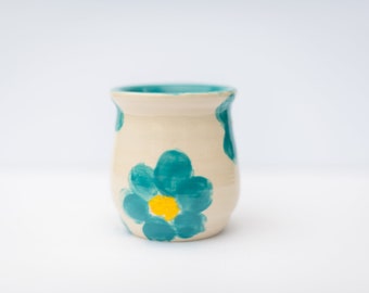 Cutie Flower Vase