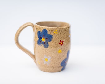 Flower Power Mug