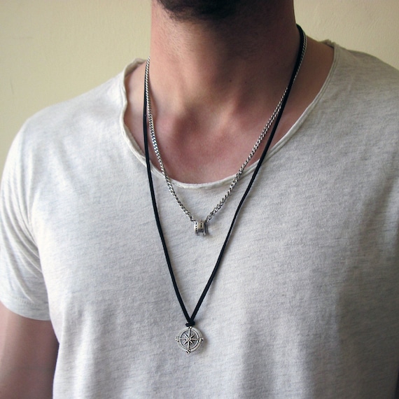 karen walker acorn and leaf necklace