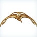 see more listings in the Brass Stampings Winged section