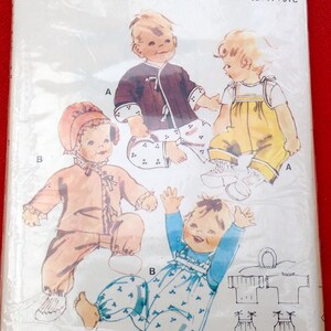 Vintage Stil uncut lingua danese bambino generale, giacca e cofano modello