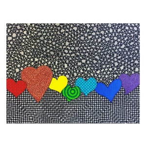 Pride Art Print