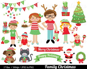 family clipart family clip