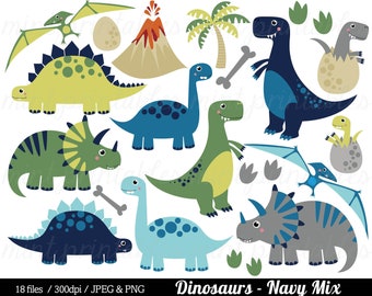 dinosaur clipart dinosaurs clip art tyrannosaurus rex etsy